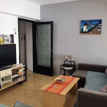 Apartamento Completo Ultra Central Букурещ Екстериор снимка