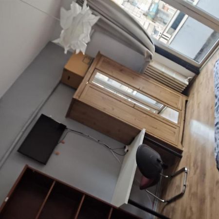 Apartamento Completo Ultra Central Букурещ Екстериор снимка