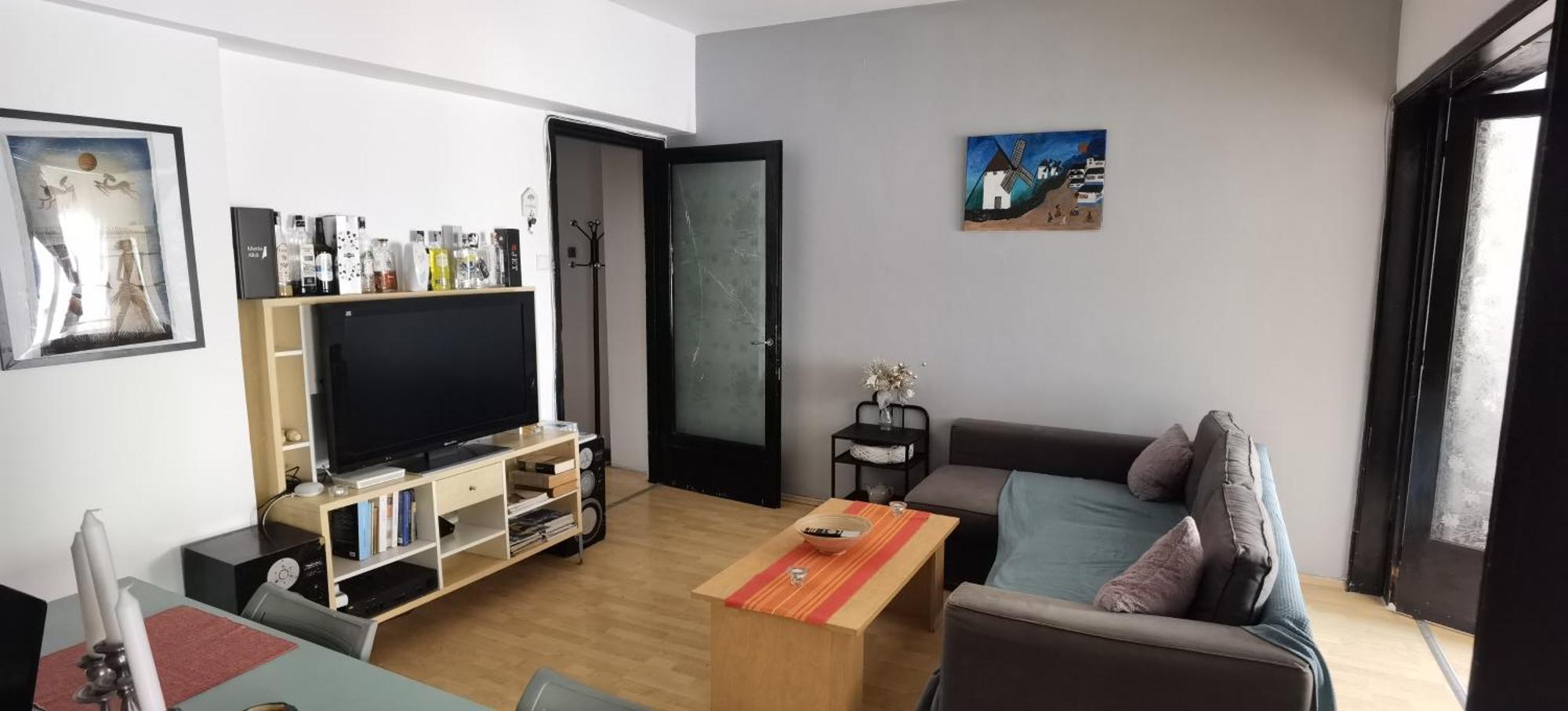 Apartamento Completo Ultra Central Букурещ Екстериор снимка