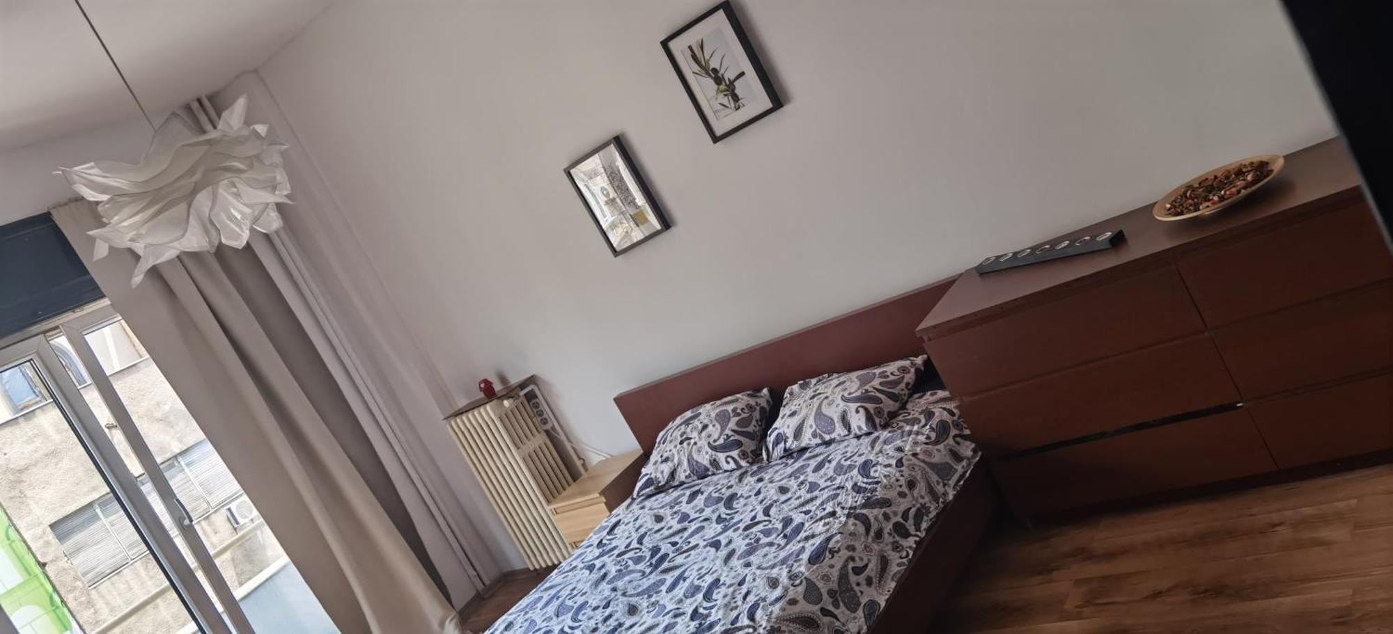 Apartamento Completo Ultra Central Букурещ Екстериор снимка