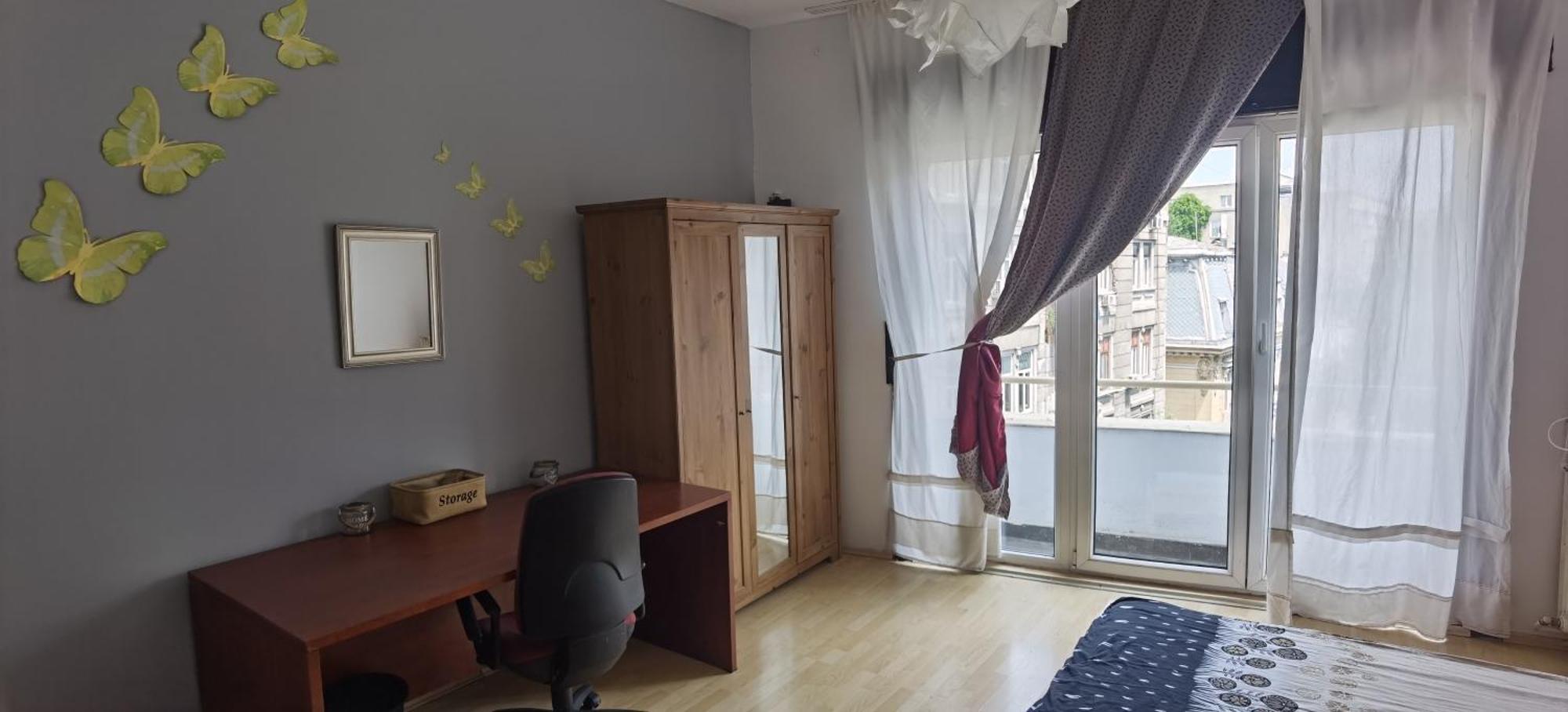 Apartamento Completo Ultra Central Букурещ Екстериор снимка